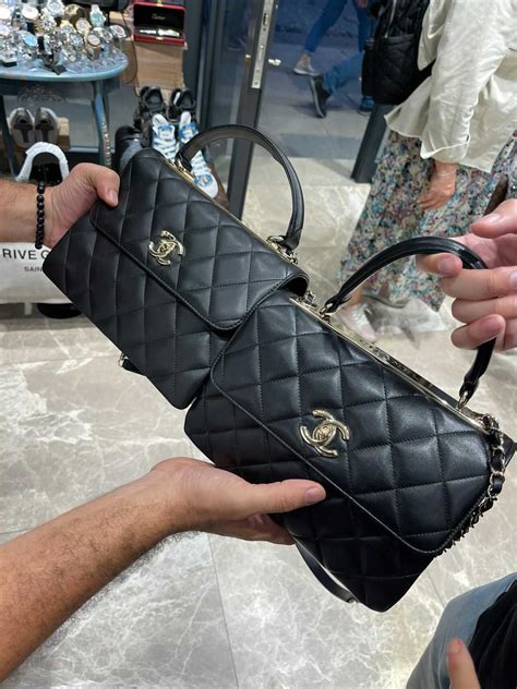 is it illegal to sell fake designer bags Chanel 